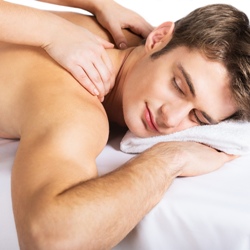 Meraki Unisex Massage Spa Lucknow